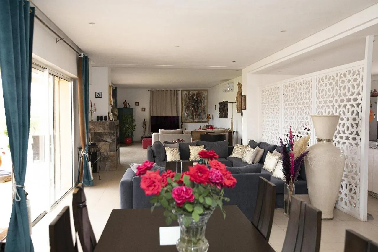 Guest house Le Parfum De L'Atlas Ain Jdid